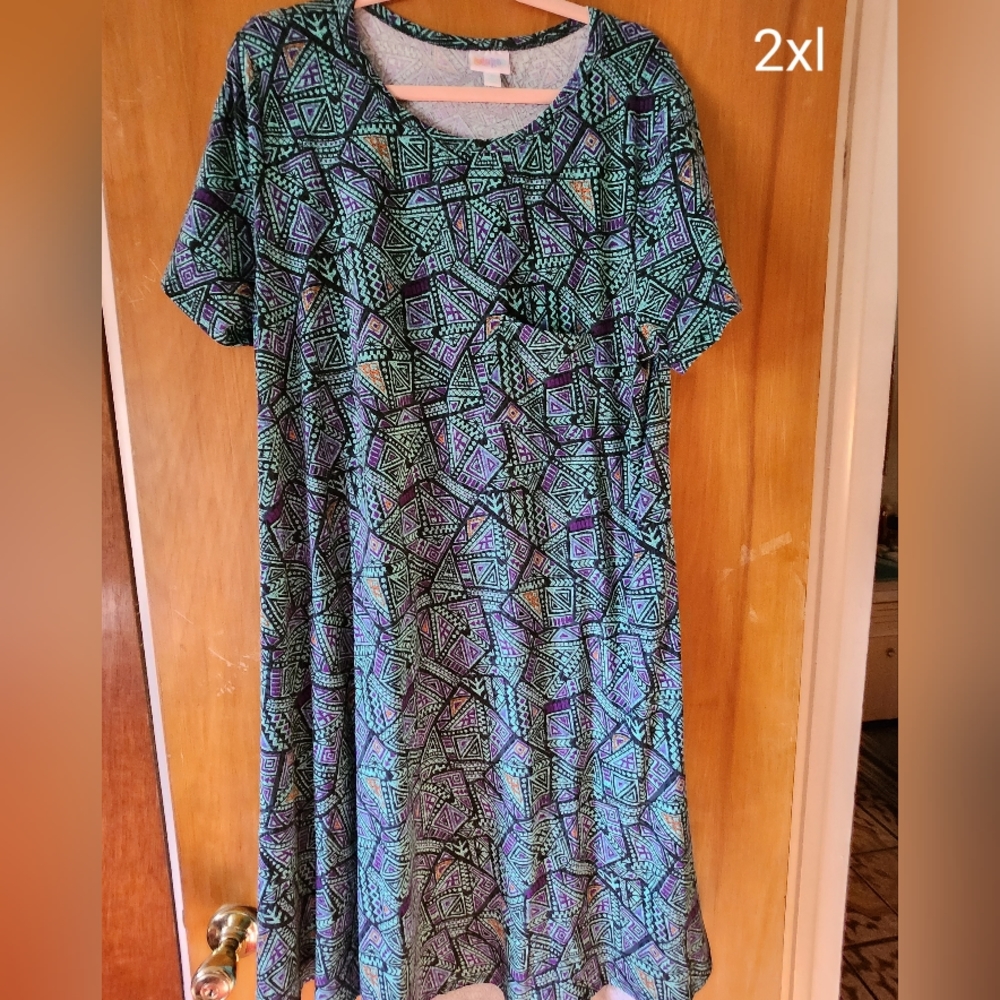 Dress
